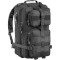 Тактичний рюкзак DEFCON 5 Tactical 40 Black (D5-L116 B)