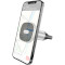 Автотримач для смартфона BOROFONE BH44 Smart Black/Silver