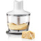 Блендер BRAUN MultiQuick 3 MQ 3125B (0X22111426)
