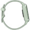 Смарт-часы GARMIN Venu Sq 2 40mm Metallic Mint Aluminum Bezel with Cool Mint Case and Silicone Band (010-02701-02/12)