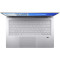 Ноутбук ACER Swift 3 SF314-511-77W0 Pure Silver (NX.ABLEU.00H)