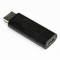 Адаптер VIEWCON DisplayPort - HDMI v1.3 Black (VE558)