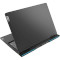 Ноутбук LENOVO IdeaPad Gaming 3 16IAH7 Onyx Gray (82SA00EDRA)