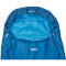 Спальник-одеяло PINGUIN Blizzard PFM 190 Wide -1°C Blue Left (239751)