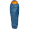 Спальный мешок PINGUIN Micra 195 +1°C Blue Left (230352)