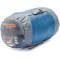 Спальный мешок PINGUIN Micra 195 +1°C Blue Left (230352)
