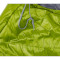 Спальный мешок PINGUIN Micra 195 2020 +1°C Green Left (230345)