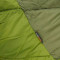 Спальный мешок PINGUIN Comfort PFM 175 -7°C Khaki Left (234749)