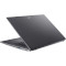 Ноутбук ACER Swift X SFX14-51G Steel Gray (NX.K6KEU.004)