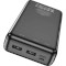 Повербанк HOCO J91A 20000mAh Black