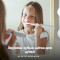 Електрична дитяча зубна щітка AENO DB7 (ADB0007)
