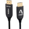 Кабель HAMA Avinity Optical Active HDMI 15м Black (00107615)