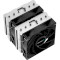 Кулер для процессора DEEPCOOL AG620 (R-AG620-BKNNMN-G-1)