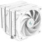 Кулер для процесора DEEPCOOL AK620 White (R-AK620-WHNNMT-G-1)