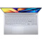 Ноутбук ASUS VivoBook 15X OLED M1503IA Transparent Silver (M1503IA-L1039)