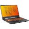 Ноутбук ASUS TUF Gaming F15 FX506LHB Bonfire Black (FX506LHB-HN324)