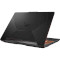Ноутбук ASUS TUF Gaming F15 FX506LHB Bonfire Black (FX506LHB-HN324)