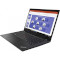 Ноутбук LENOVO ThinkPad T14s Gen 2 Villi Black (20XF008VRA)