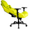 Кресло геймерское HATOR Arc Fabric Juicy Lime (HTC-981)