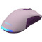 Мышь игровая HATOR Pulsar Wireless Lilac (HTM-317)