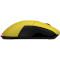 Миша ігрова HATOR Pulsar Wireless Yellow (HTM-318)