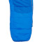 Спальный мешок PINGUIN Comfort PFM 185 -7°C Blue Right (234152)