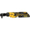 Акумуляторний кутовий гайкокрут DEWALT DCF512D1G