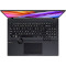 Ноутбук ASUS ProArt Studiobook 16 H7600ZX Mineral Black (H7600ZX-KV050X)