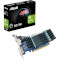 Видеокарта ASUS GeForce GT 710 2GB DDR3 EVO (90YV0I70-M0NA00)