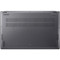 Ноутбук ACER Swift X SFX16-51G Steel Gray (NX.AYKEU.002)