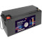 Акумуляторна батарея LOGICPOWER LiFePO4 12V - 202Ah (12В, 202Агод, BMS 100A/50A) (LP19960)