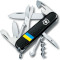 Швейцарский нож VICTORINOX Climber Ukraine (VX13703.3_T1100U)
