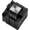 Кулер для процессора JONSBO HX6210 Black