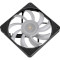 Вентилятор JONSBO HF1215 RGB Black