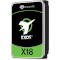 Жорсткий диск 3.5" SEAGATE Exos X18 10TB SAS 7.2K (ST10000NM013G)