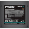 Блок питания 650W DEEPCOOL PK650D (R-PK650D-FA0B-EU)