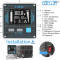 Інвертор напруги EDECOA Pure Sine Wave 2nd Gen 12V/220V 1000W (JD9221010NR)