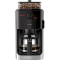 Крапельна кавоварка PHILIPS HD7767/00 Grind & Brew