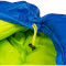 Спальный мешок HIGHLANDER Serenity 250 -4°C Blue Left (SB185-BL)