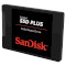 SSD диск SANDISK Plus 480GB 2.5" SATA (SDSSDA-480G-G26)