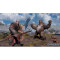 Игровая приставка SONY PlayStation 5 Digital Edition + God of War: Ragnarok
