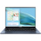 Ноутбук ASUS ZenBook S 13 OLED UM5302TA Ponder Blue (UM5302TA-LV495W)