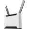 4G Wi-Fi роутер MIKROTIK Chateau LTE18 ax (S53UG+5HAXD2HAXD-TC&EG18-EA)