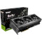Видеокарта PALIT GeForce RTX 4090 GameRock (NED4090019SB-1020G)