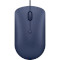 Мышь LENOVO 540 USB-C Abyss Blue (GY51D20878)