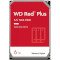 Жёсткий диск 3.5" WD Red Plus 6TB SATA/256MB (WD60EFPX)