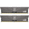 Модуль пам'яті TEAM T-Create Expert Titanium Gray DDR4 3200MHz 16GB Kit 2x8GB (TTCED416G3200HC16FDC01)