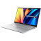 Ноутбук ASUS VivoBook Pro 15 OLED K6500ZE Cool Silver (K6500ZE-L1169)