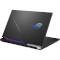 Ноутбук ASUS ROG Strix SCAR 17 G733ZX Off Black (G733ZX-KH095X)