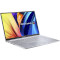Ноутбук ASUS VivoBook 15X OLED M1503QA Transparent Silver (M1503QA-L1163)